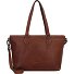 Shoulder Bag Leather 27 cm Variant cognac  Shoulder Bag Leather 27 cm Variant cognac