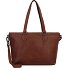  Shoulder Bag Leather 27 cm Variant cognac