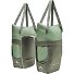 TwinShopper Bicycle bag 42 cm Variant willow green  TwinShopper Bicycle bag 42 cm Variant willow green