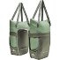  TwinShopper Bicycle bag 42 cm Variant willow green