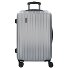 Lima 2.0 4-Wheel Trolley 75 cm with double wheels Variant silberfarben Lima 2.0 4-Wheel Trolley 75 cm with double wheels Variant silberfarben