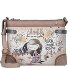  Hollywood Shoulder bag 28.5 cm Variant mehrfarbig