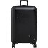  Re:Shell 4 wheels Trolley 78 cm Variant black