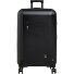  Re:Shell 4 wheels Trolley 78 cm Variant black