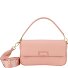  Pontresina Shoulder Bag Leather 27 cm Variant rose