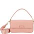  Pontresina Shoulder Bag Leather 27 cm Variant rose