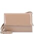 Auguri shoulder bag leather 19 cm Variant melange - lack