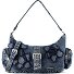  Curio Shoulder Bag 33 cm Variant blue
