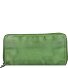 Nelson wallet RFID leather 20 cm Variant grün Nelson wallet RFID leather 20 cm Variant grün