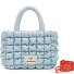  Unio Cortina S Handbag 34 cm Variant blue