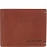  Antique Avery wallet RFID leather 12 cm Variant cognac