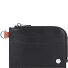 Luc Credit card case Leather 11 cm Variant black  Luc Credit card case Leather 11 cm Variant black