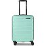  Munich 4.0 4 wheels Cabin suitcase S 53 cm Expandable Variant mint shiny