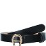  Logo belt leather Variant black | 100 cm
