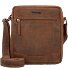  Montenegro shoulder bag leather 21 cm Variant natur