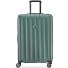  Longitude 4 wheels Trolley 69 cm Expandable Variant green