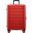  Oxygen 4 wheels Trolley 66.5 cm with expansion pleat Variant iconic red