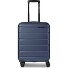 Munich 4.0 4 wheels Cabin suitcase S 53 cm Expandable Variant dark blue dull