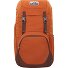 Daypack 52 cm Laptop compartment Variant chestnut-umbra Daypack 52 cm Laptop compartment Variant chestnut-umbra