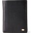  Chicago Wallet Leather 13 cm Variant schwarz