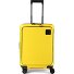 Intuo 4 wheels Cabin trolley 55 cm Laptop compartment with expansion pleat Variant citrus