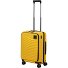  Intuo 4 wheels Cabin trolley 55 cm Laptop compartment with expansion pleat Variant citrus