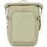  Lisbon travel backpack 45 cm laptop compartment Variant dusty pistachio
