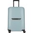 Magnum Eco 4 wheels Trolley 69 cm Variant ice blue Magnum Eco 4 wheels Trolley 69 cm Variant ice blue