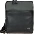 Monza shoulder bag 21 cm Variant grey-black  Monza shoulder bag 21 cm Variant grey-black