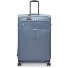  Basic New Youri Spin 4 wheels Trolley L 76 cm with expansion pleat Variant blue stone