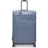  Basic New Youri Spin 4 wheels Trolley L 76 cm with expansion pleat Variant blue stone