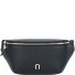 Fashion Fanny pack Leather 24 cm Variant black Fashion Fanny pack Leather 24 cm Variant black