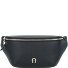  Fashion Fanny pack Leather 24 cm Variant black