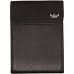  Polo RFID credit card case leather 12 cm Variant schwarz