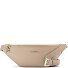  Bologna Leather Bum bag Genuine Leather 31 cm Variant sand