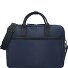  S'Pore Briefcase 38 cm Laptop compartment Variant navy