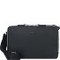  Chantaco Shoulder bag Genuine Leather 26 cm Variant black