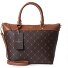  Palermo handbag 29 cm Variant brown