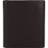 Attack 2 Wallet Leather 8.5 cm Variant ebony brown Attack 2 Wallet Leather 8.5 cm Variant ebony brown