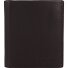  Attack 2 Wallet Leather 8.5 cm Variant ebony brown