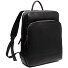 Nicola Daypack Leather 40 cm Variant black Nicola Daypack Leather 40 cm Variant black