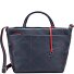 Pienza Handbag Leather 31 cm Variant blue  Pienza Handbag Leather 31 cm Variant blue