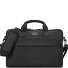 Maubert 2.0 Briefcase RFID protection 40 cm Laptop compartment Variant schwarz Maubert 2.0 Briefcase RFID protection 40 cm Laptop compartment Variant schwarz
