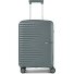  Pacific 4 wheels Cabin suitcase S 55 cm Variant anthracite