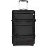  Transit'R Plus 2 wheels Cabin suitcase 55 cm Variant black