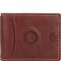  Toscana Wallet Leather 11 cm Variant kastanie