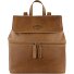  Gold Mike City Backpack Leather 30 cm Variant cognac