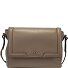 Giada Lorena Shoulder bag Leather 20 cm Variant taupe  Giada Lorena Shoulder bag Leather 20 cm Variant taupe