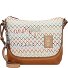 Menire Shoulder bag 33.5 cm Variant mehrfarbig