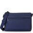  Inner City Eye Shoulder bag M RFID protection 27.5 cm Variant total eclipse